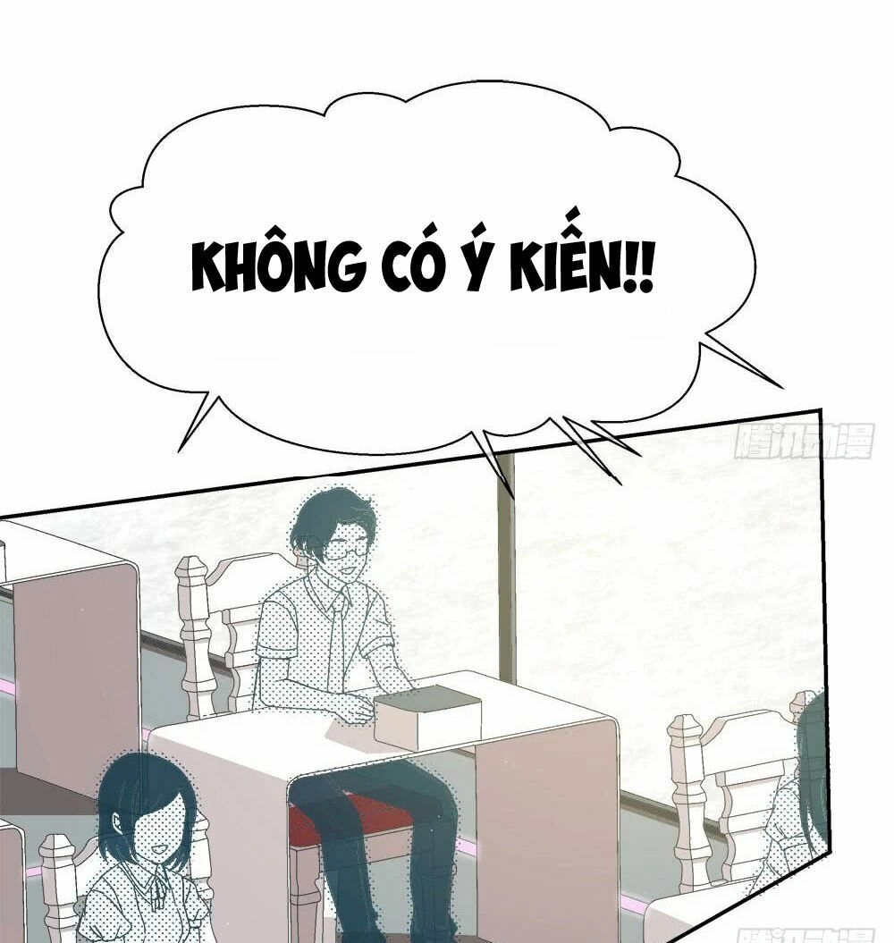 Đối Nhĩ Duy Mệnh Thị Tòng Chapter 17 - 6