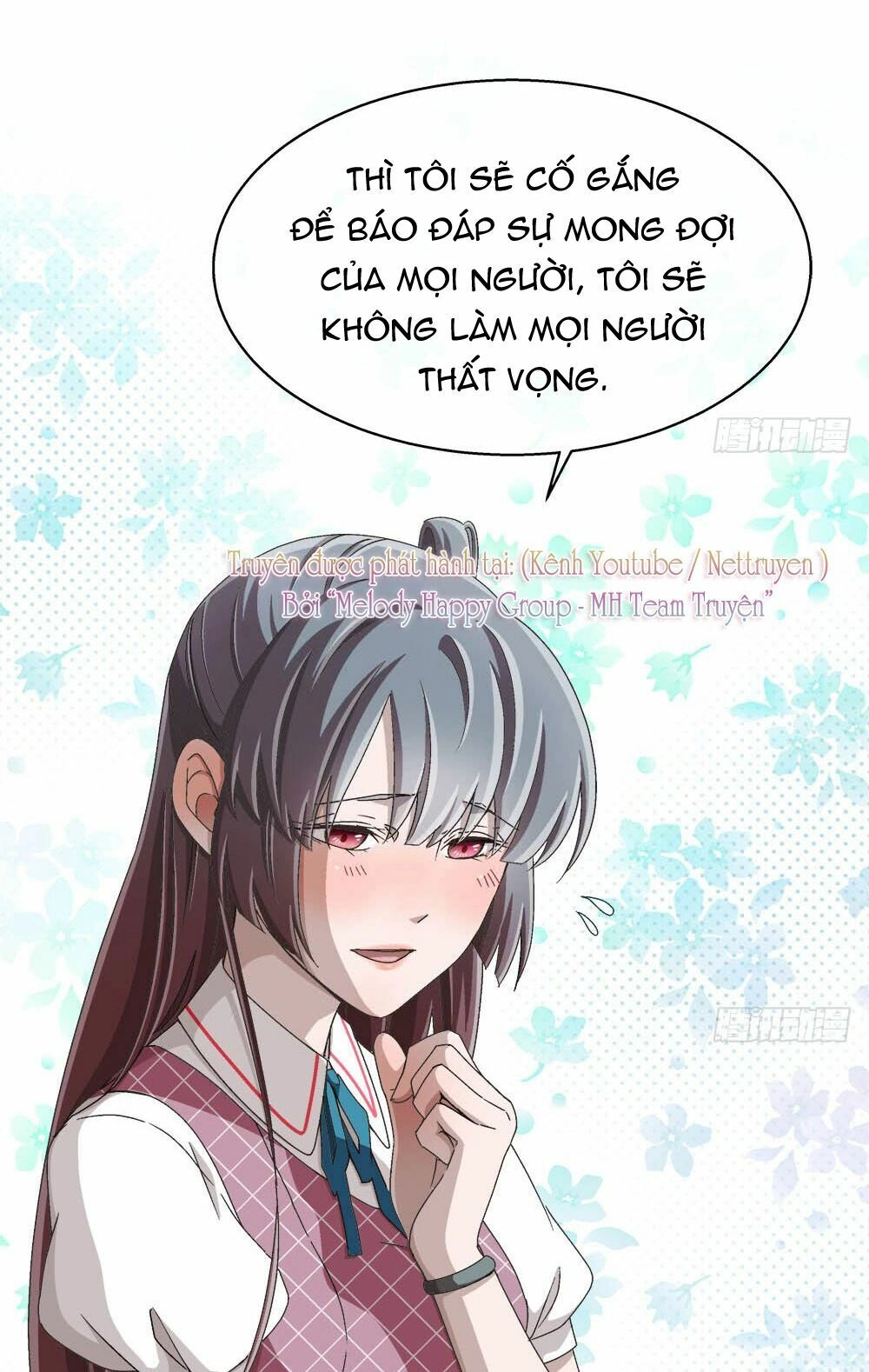 Đối Nhĩ Duy Mệnh Thị Tòng Chapter 17 - 9