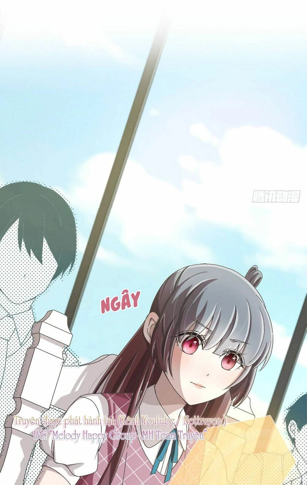 Đối Nhĩ Duy Mệnh Thị Tòng Chapter 17 - 14