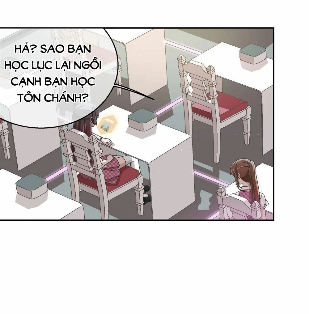 Đối Nhĩ Duy Mệnh Thị Tòng Chapter 17 - 19