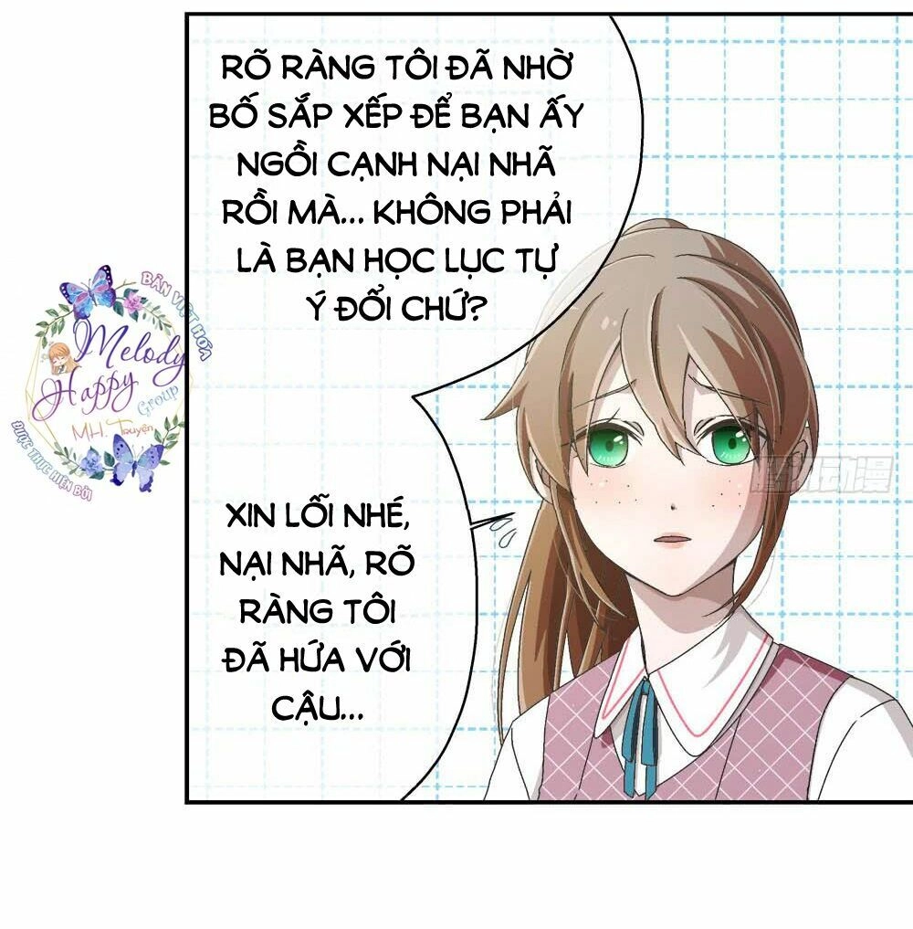 Đối Nhĩ Duy Mệnh Thị Tòng Chapter 17 - 20