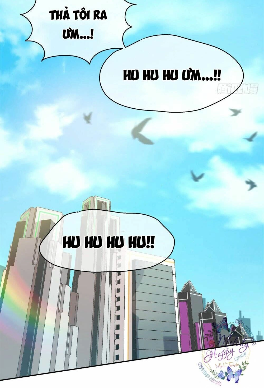Đối Nhĩ Duy Mệnh Thị Tòng Chapter 17.5 - 15