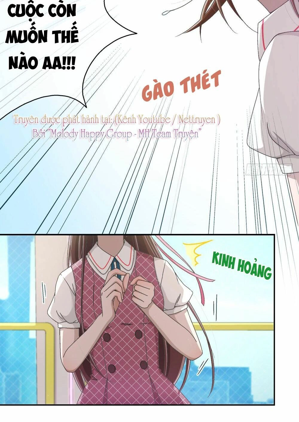 Đối Nhĩ Duy Mệnh Thị Tòng Chapter 17.5 - 20
