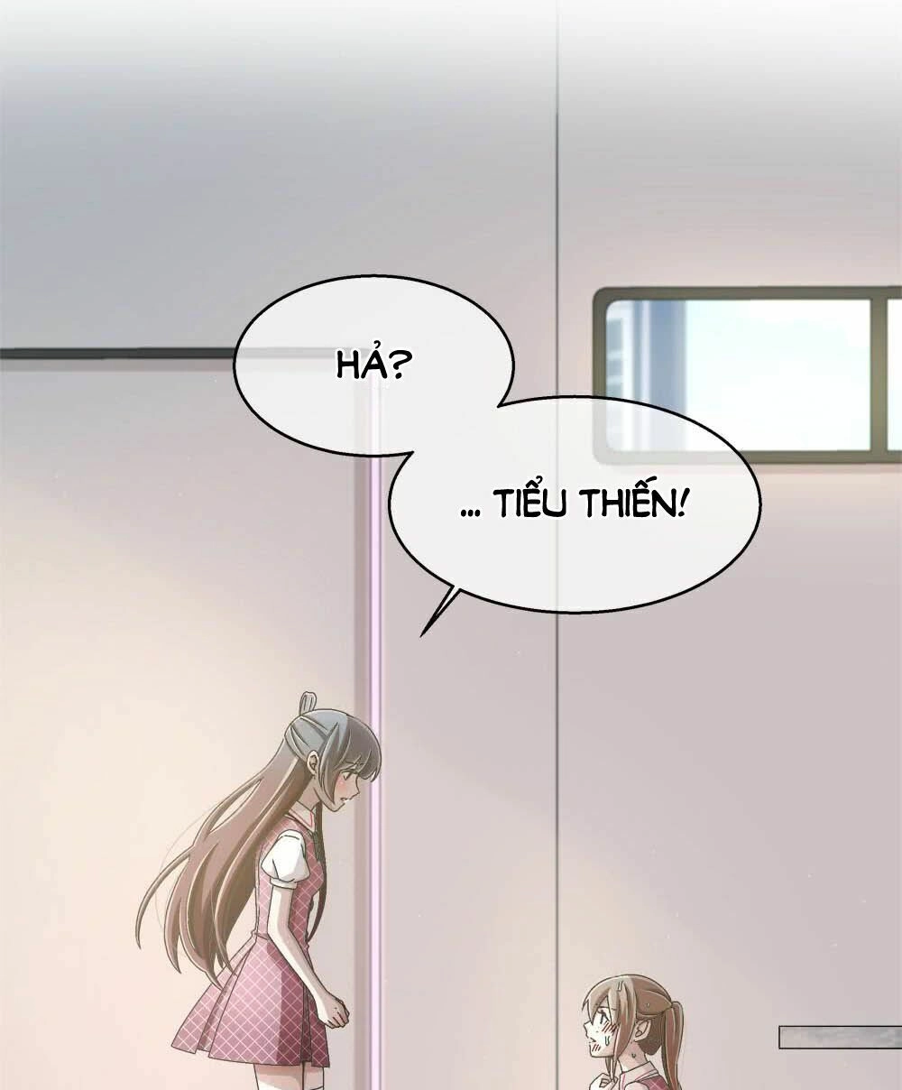 Đối Nhĩ Duy Mệnh Thị Tòng Chapter 17.5 - 21