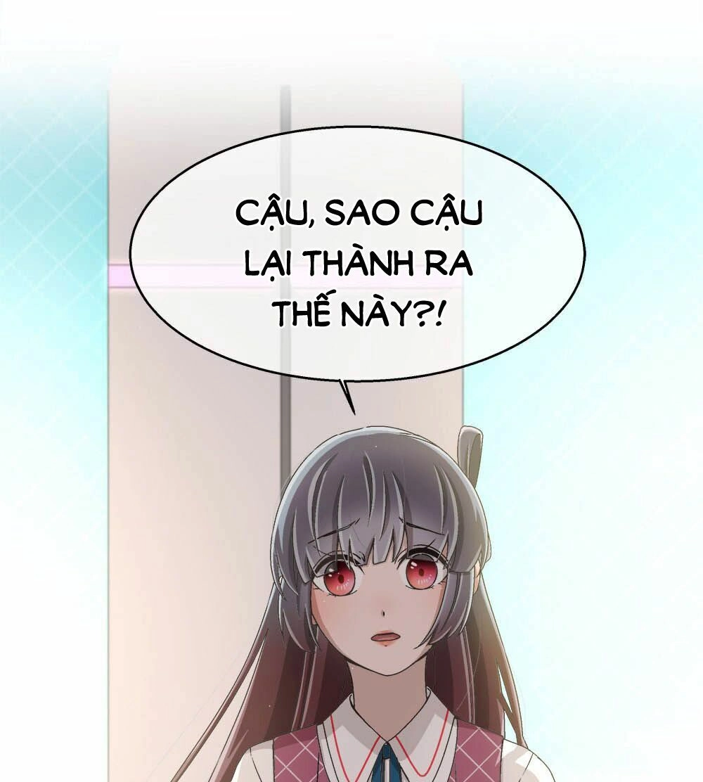 Đối Nhĩ Duy Mệnh Thị Tòng Chapter 17.5 - 23