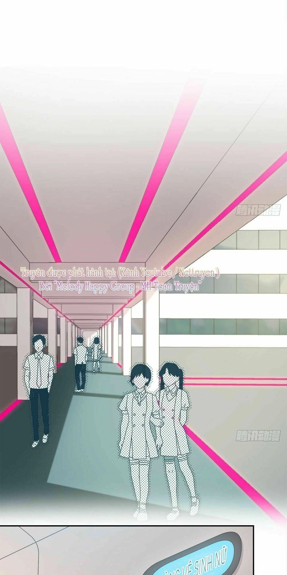 Đối Nhĩ Duy Mệnh Thị Tòng Chapter 18 - 3