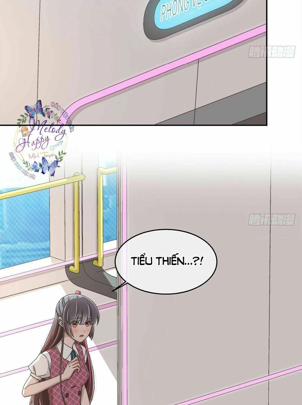 Đối Nhĩ Duy Mệnh Thị Tòng Chapter 18 - 4