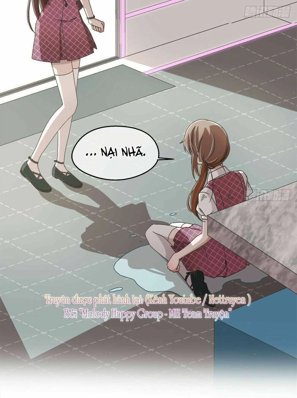 Đối Nhĩ Duy Mệnh Thị Tòng Chapter 18 - 5