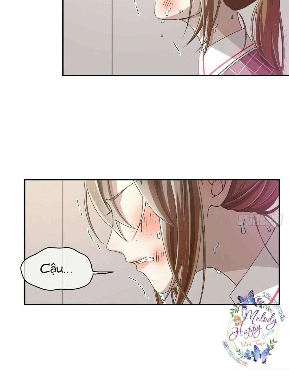 Đối Nhĩ Duy Mệnh Thị Tòng Chapter 18 - 7