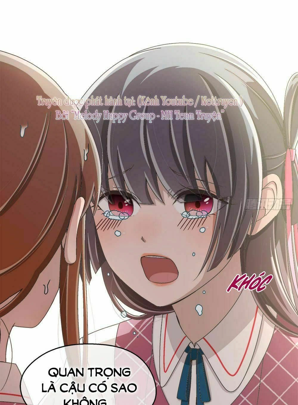 Đối Nhĩ Duy Mệnh Thị Tòng Chapter 18 - 18