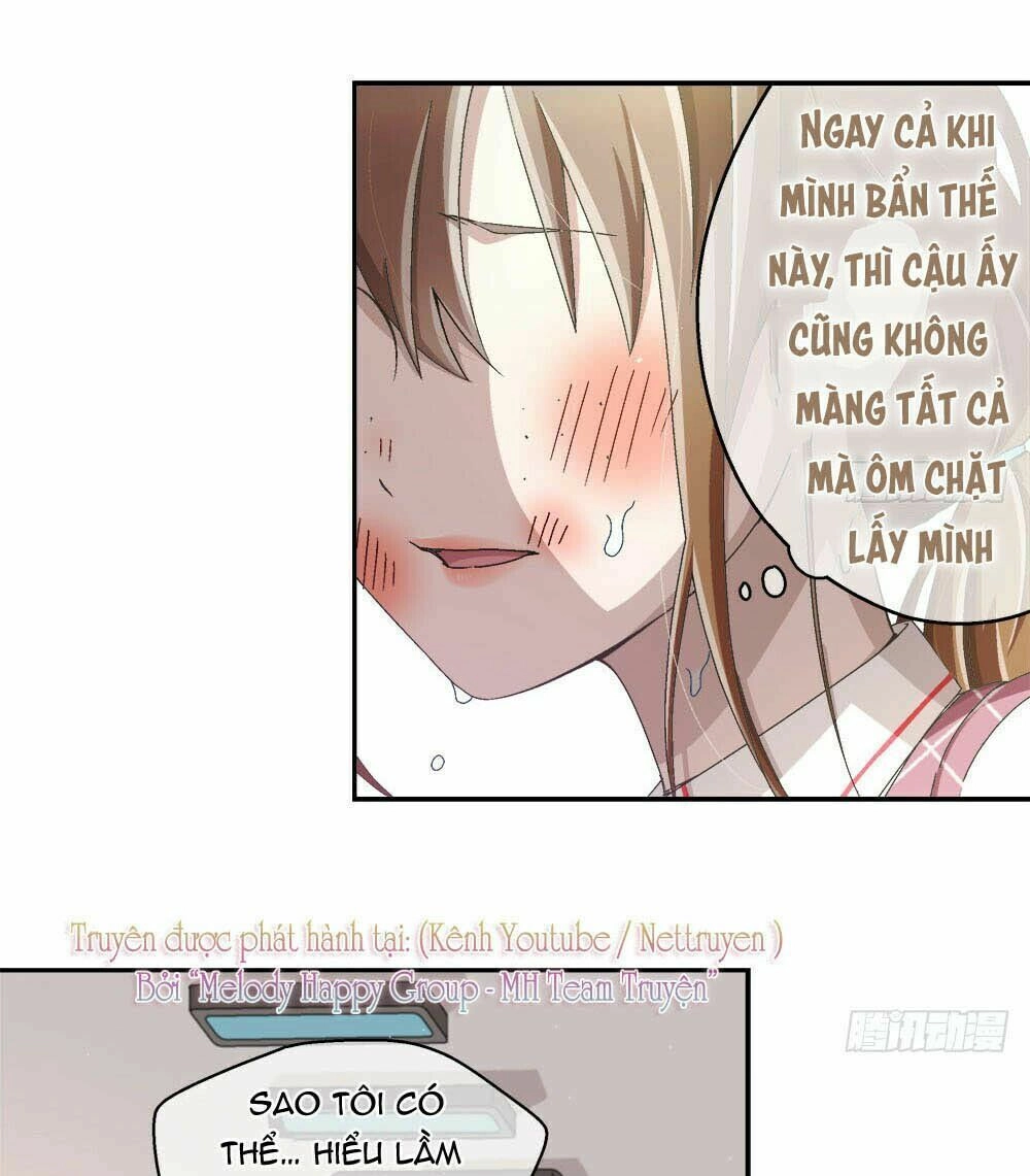 Đối Nhĩ Duy Mệnh Thị Tòng Chapter 18 - 20