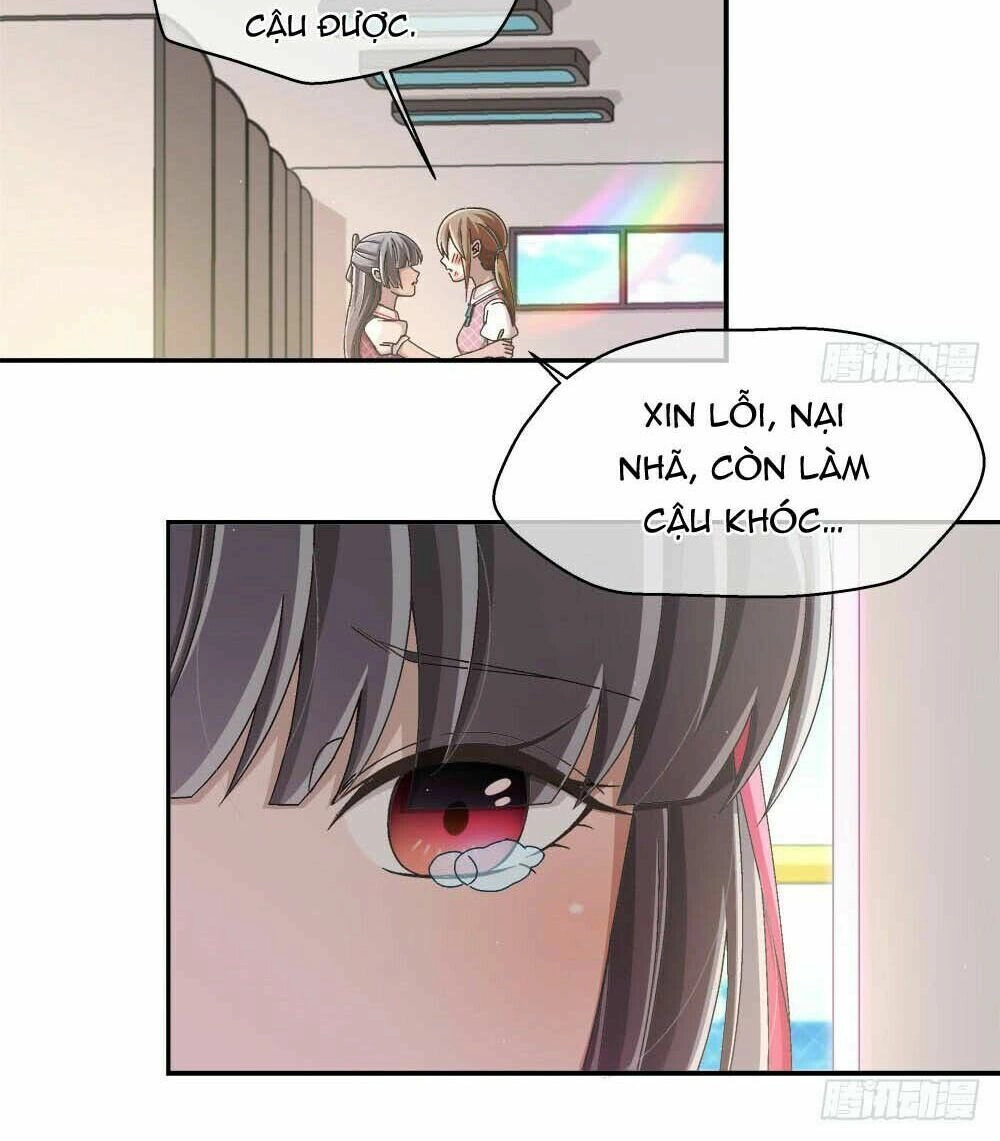 Đối Nhĩ Duy Mệnh Thị Tòng Chapter 18 - 21