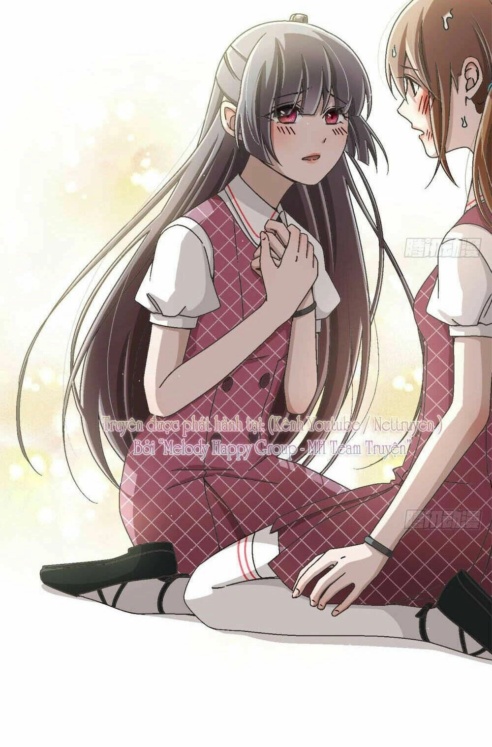 Đối Nhĩ Duy Mệnh Thị Tòng Chapter 18.5 - 4