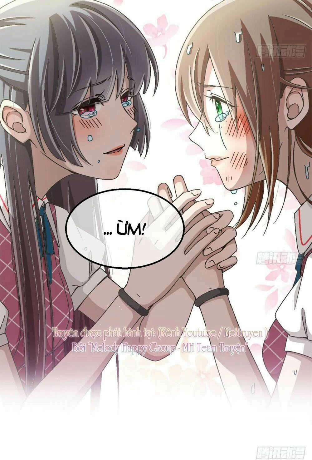 Đối Nhĩ Duy Mệnh Thị Tòng Chapter 18.5 - 6