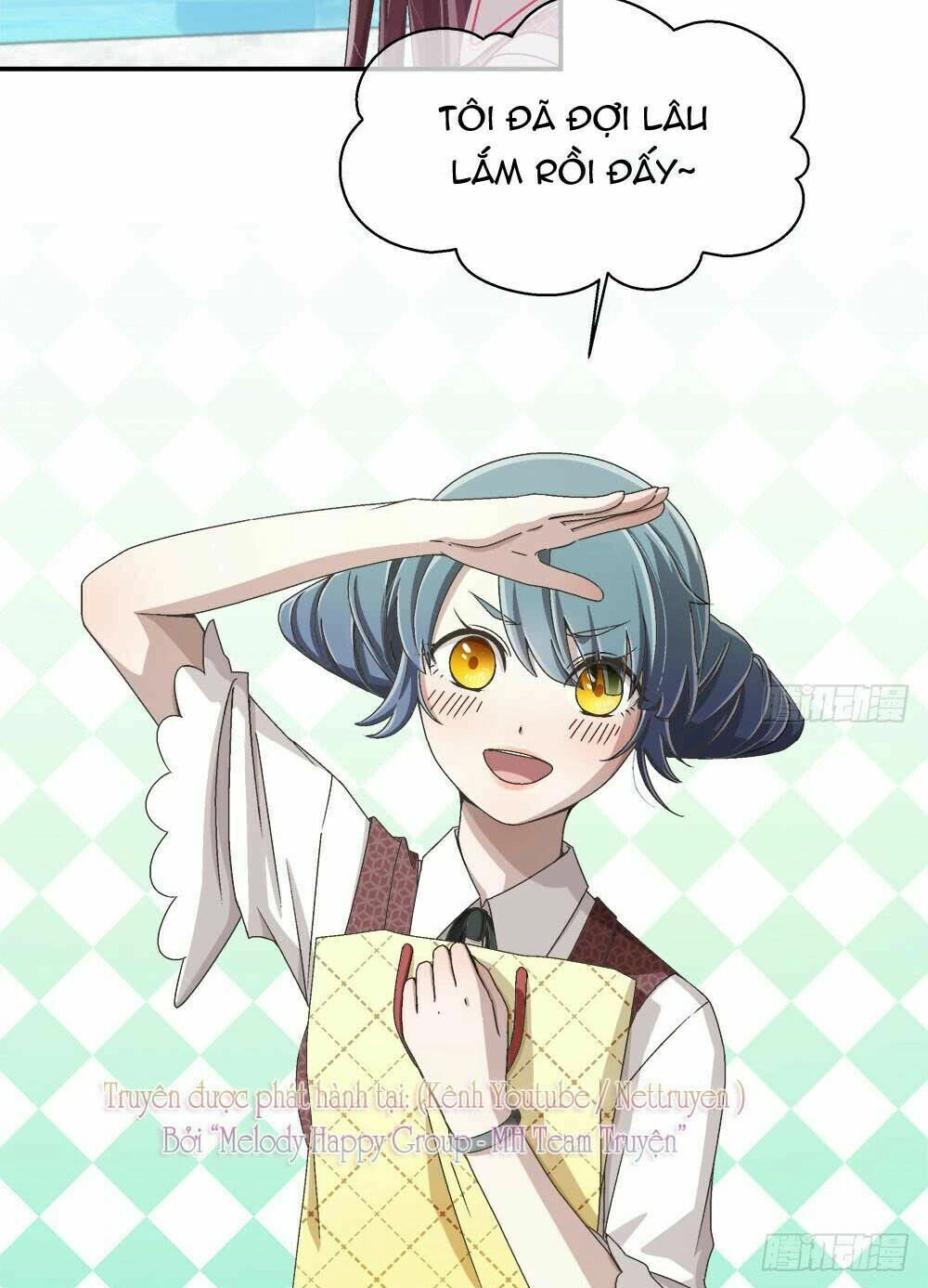 Đối Nhĩ Duy Mệnh Thị Tòng Chapter 18.5 - 12