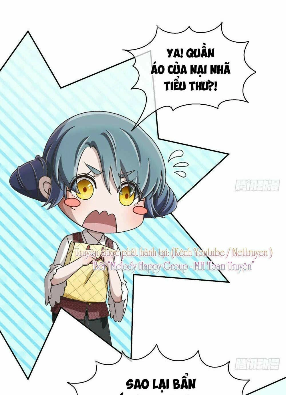 Đối Nhĩ Duy Mệnh Thị Tòng Chapter 18.5 - 14