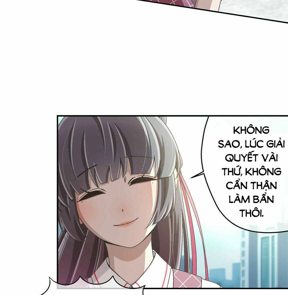 Đối Nhĩ Duy Mệnh Thị Tòng Chapter 18.5 - 16