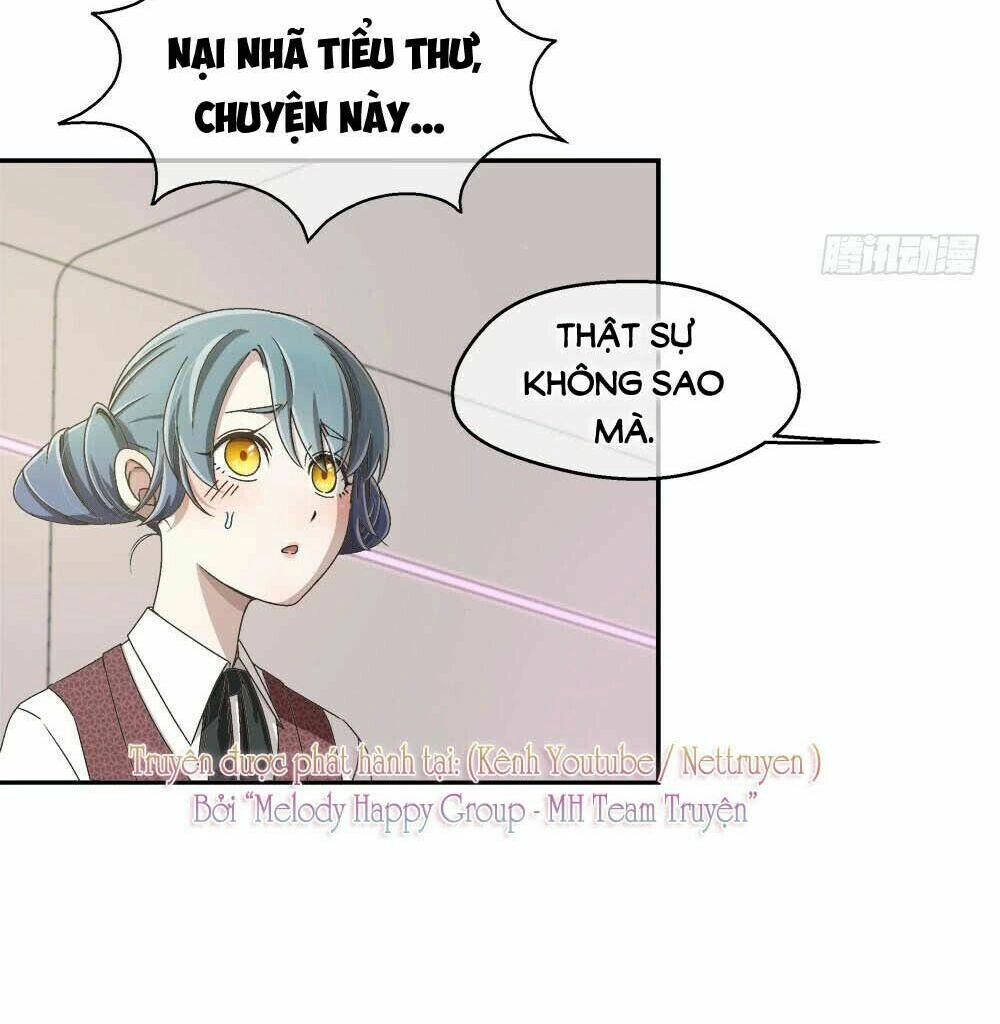 Đối Nhĩ Duy Mệnh Thị Tòng Chapter 18.5 - 17