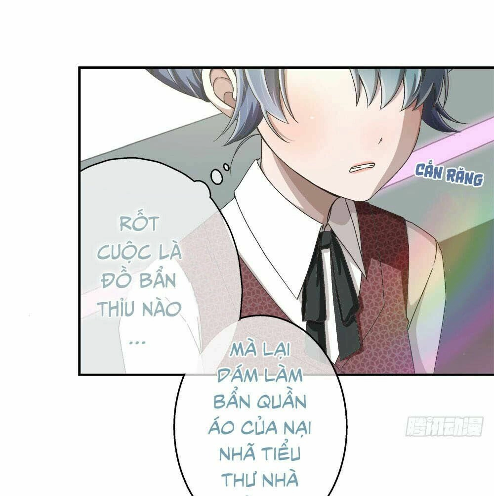 Đối Nhĩ Duy Mệnh Thị Tòng Chapter 18.5 - 18