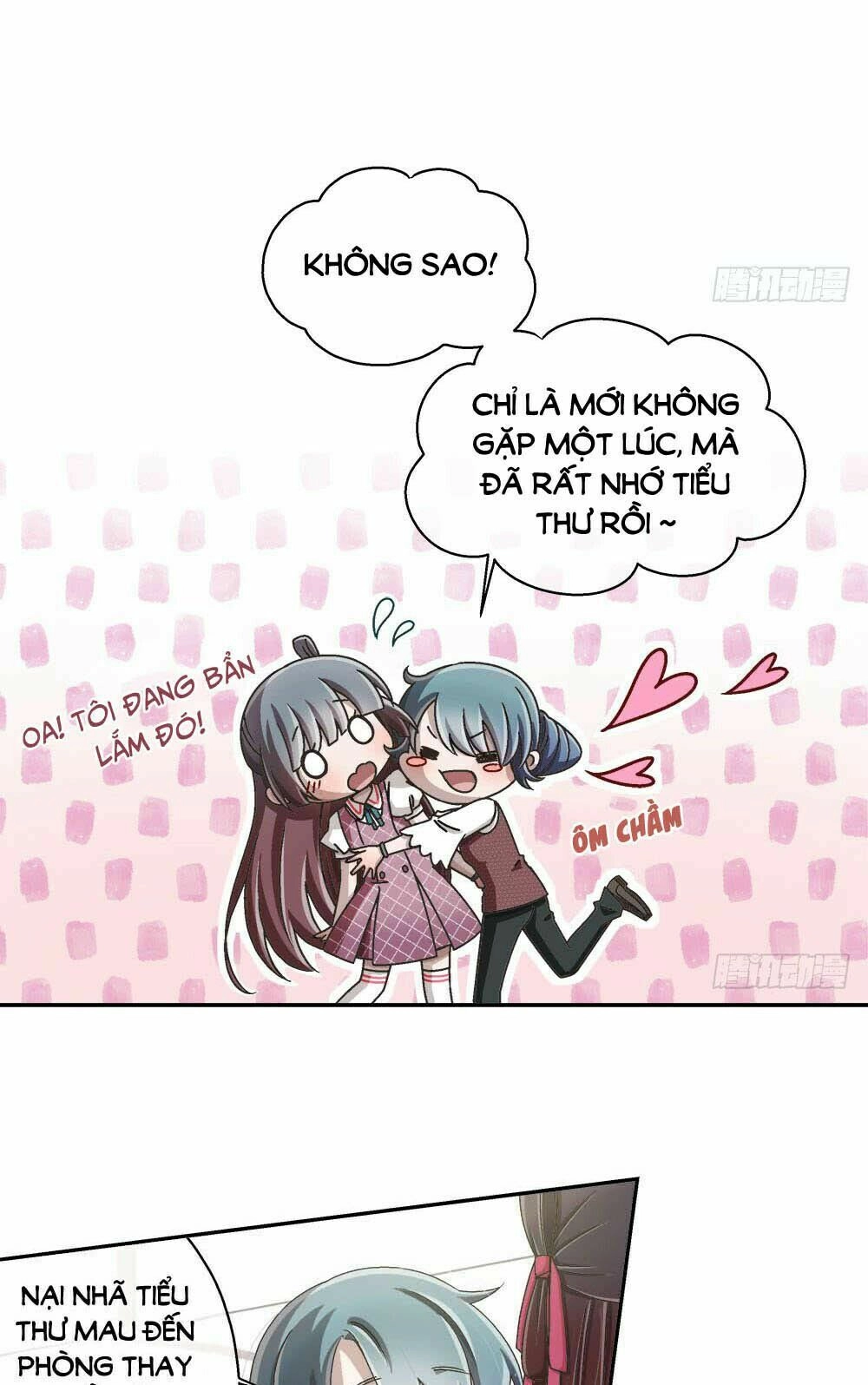 Đối Nhĩ Duy Mệnh Thị Tòng Chapter 18.5 - 20