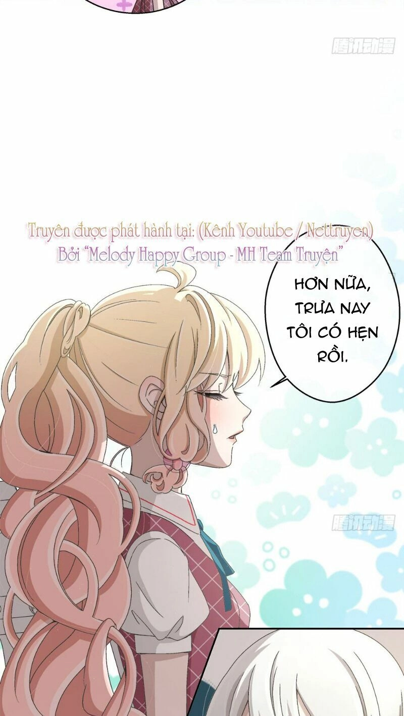 Đối Nhĩ Duy Mệnh Thị Tòng Chapter 19 - 8