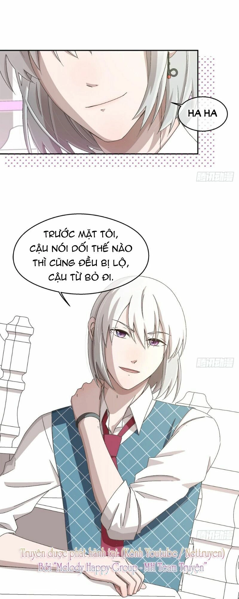 Đối Nhĩ Duy Mệnh Thị Tòng Chapter 19 - 10