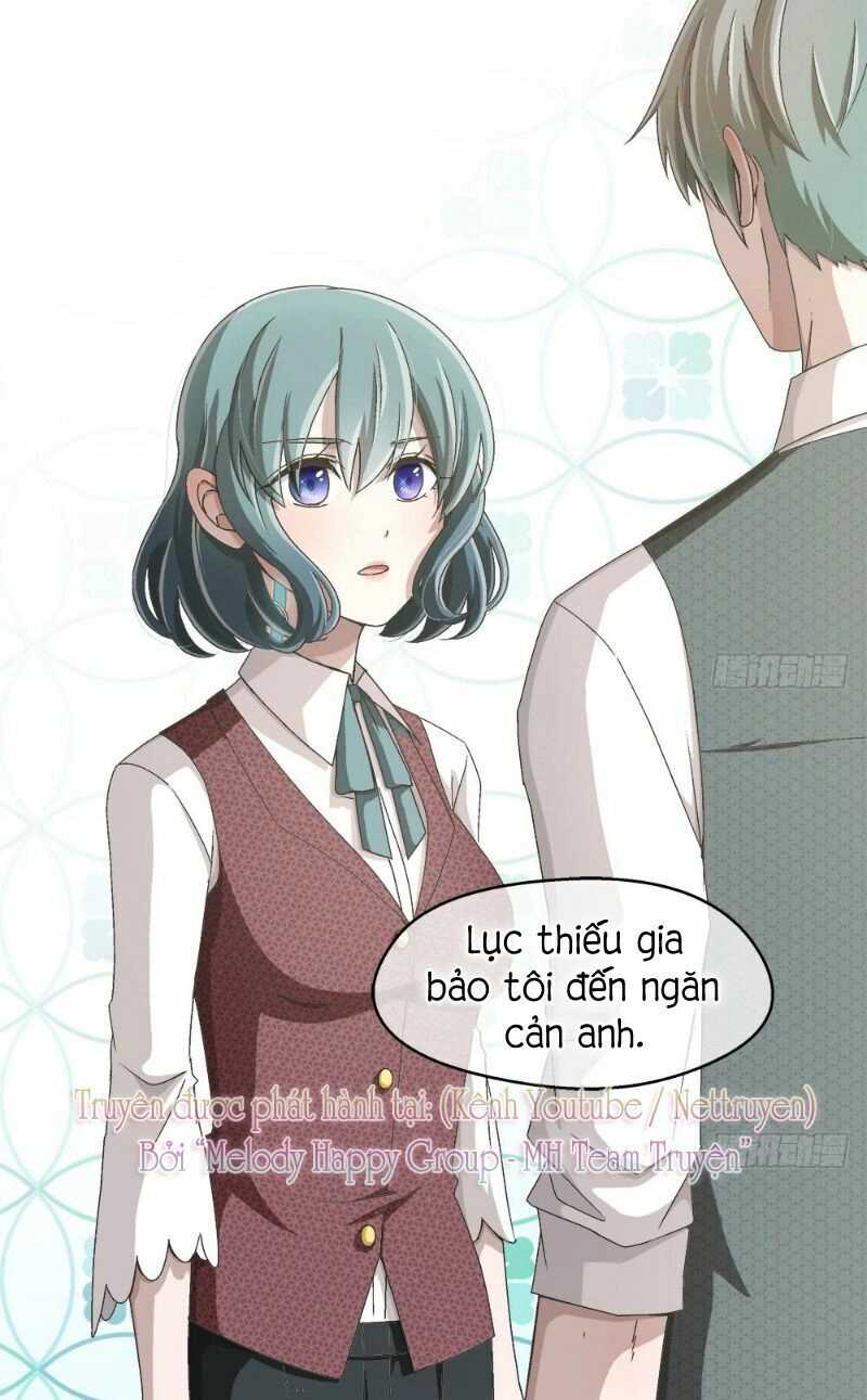 Đối Nhĩ Duy Mệnh Thị Tòng Chapter 19.5 - 5