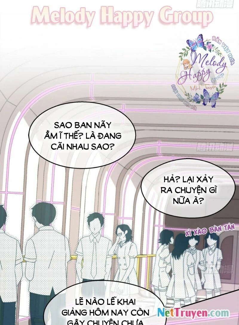 Đối Nhĩ Duy Mệnh Thị Tòng Chapter 20.5 - 9