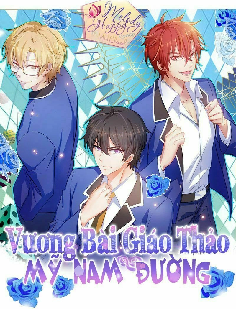 Đối Nhĩ Duy Mệnh Thị Tòng Chapter 21.1 - 20