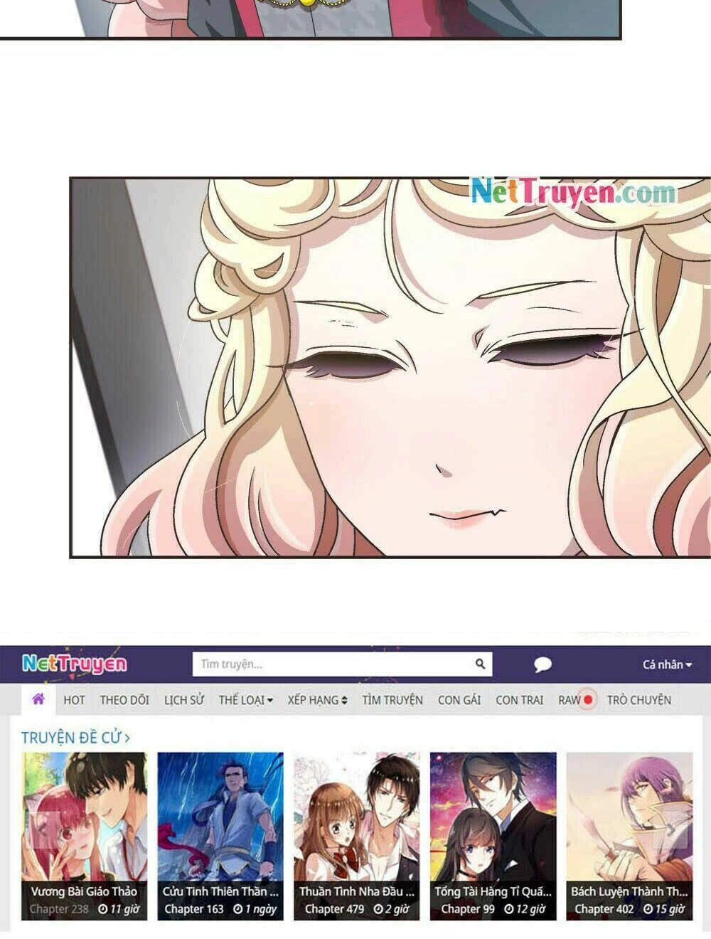 Đối Nhĩ Duy Mệnh Thị Tòng Chapter 21.2 - 6