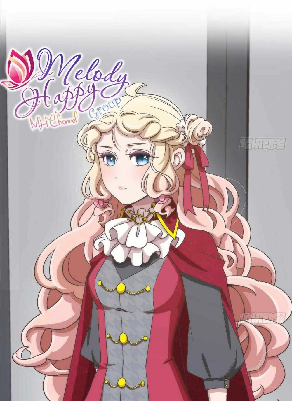 Đối Nhĩ Duy Mệnh Thị Tòng Chapter 21.2 - 7