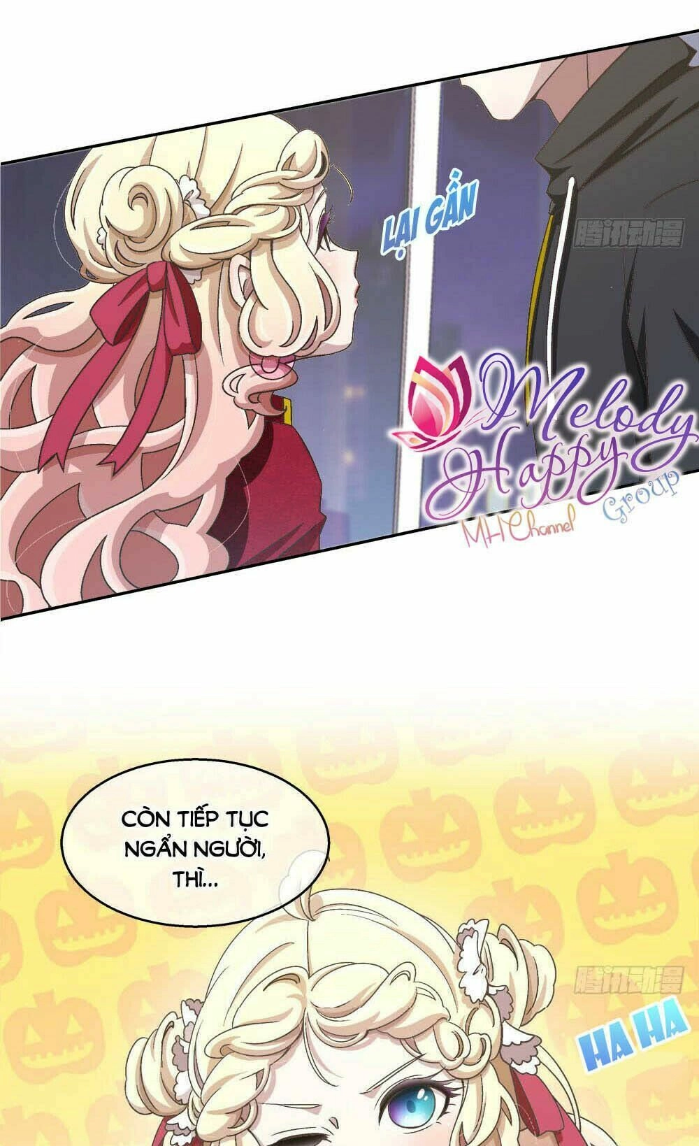 Đối Nhĩ Duy Mệnh Thị Tòng Chapter 21.2 - 9