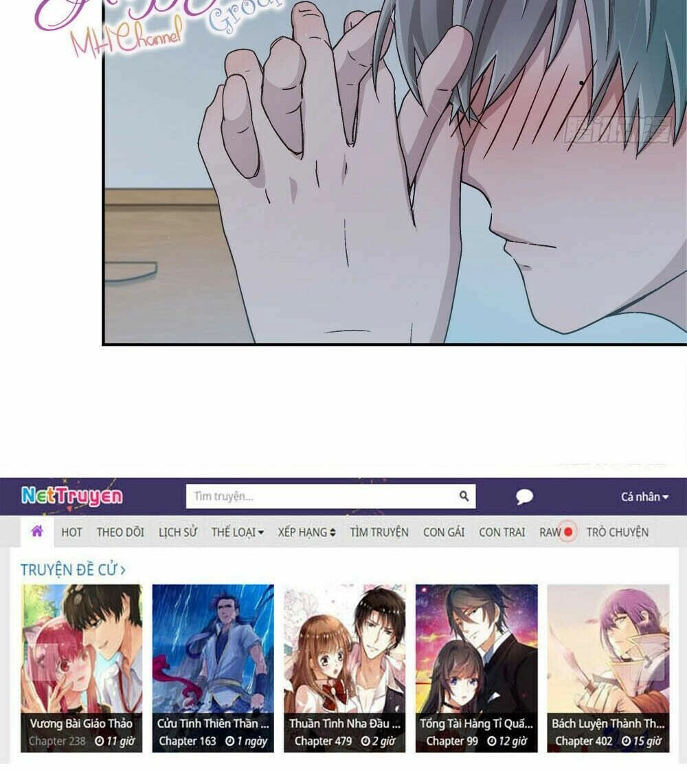 Đối Nhĩ Duy Mệnh Thị Tòng Chapter 21.2 - 14