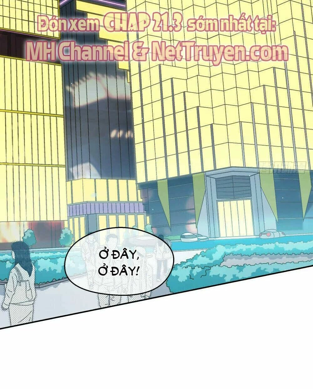 Đối Nhĩ Duy Mệnh Thị Tòng Chapter 21.2 - 20