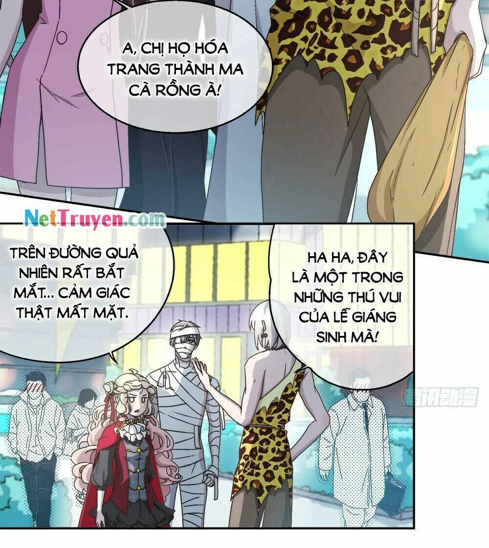 Đối Nhĩ Duy Mệnh Thị Tòng Chapter 21.3 - 4