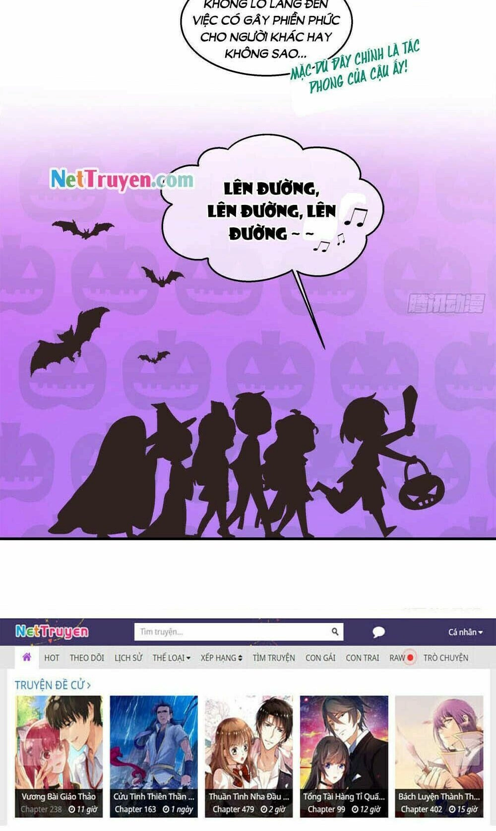 Đối Nhĩ Duy Mệnh Thị Tòng Chapter 21.3 - 6