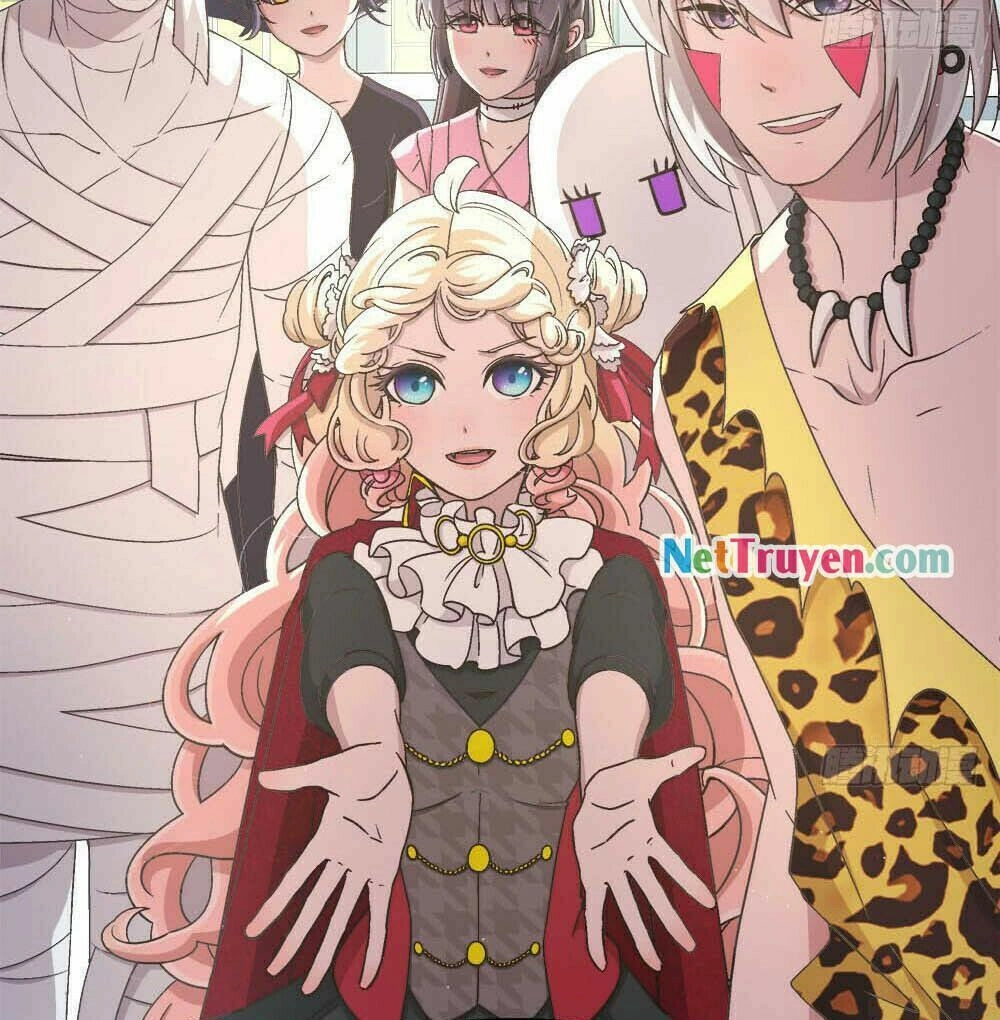 Đối Nhĩ Duy Mệnh Thị Tòng Chapter 21.3 - 10