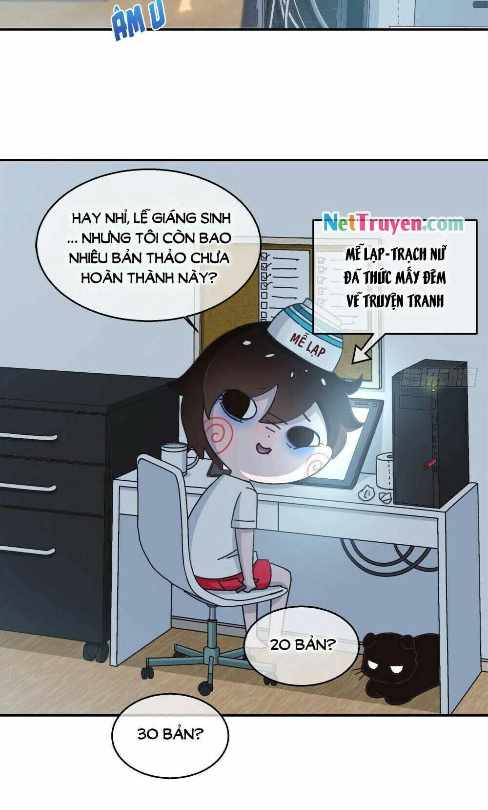 Đối Nhĩ Duy Mệnh Thị Tòng Chapter 21.3 - 13