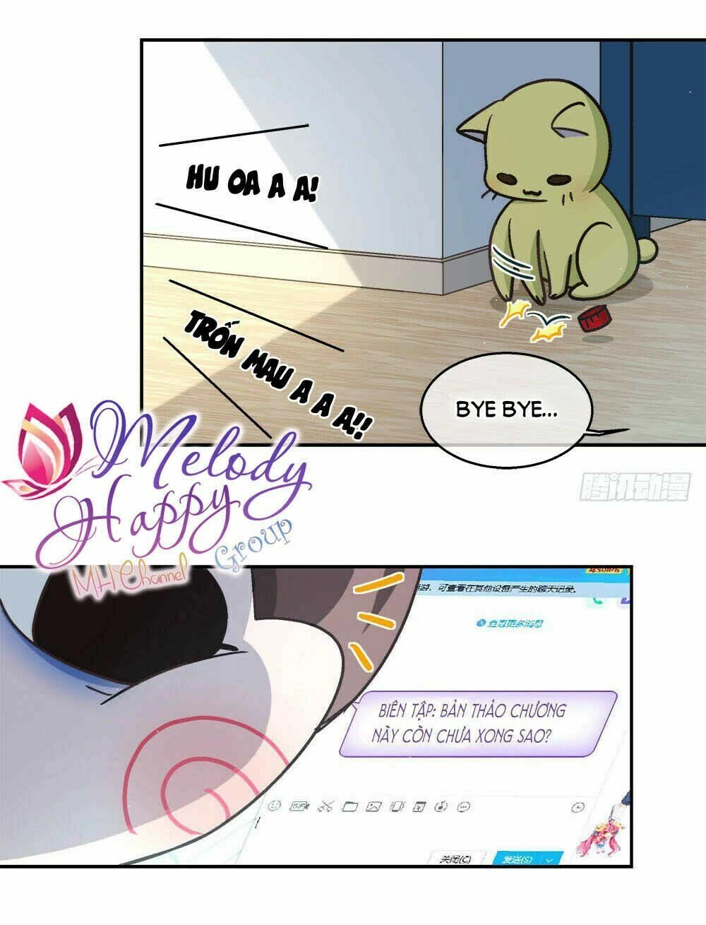 Đối Nhĩ Duy Mệnh Thị Tòng Chapter 21.3 - 16