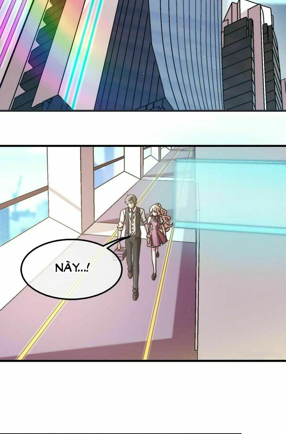 Đối Nhĩ Duy Mệnh Thị Tòng Chapter 22 - 5