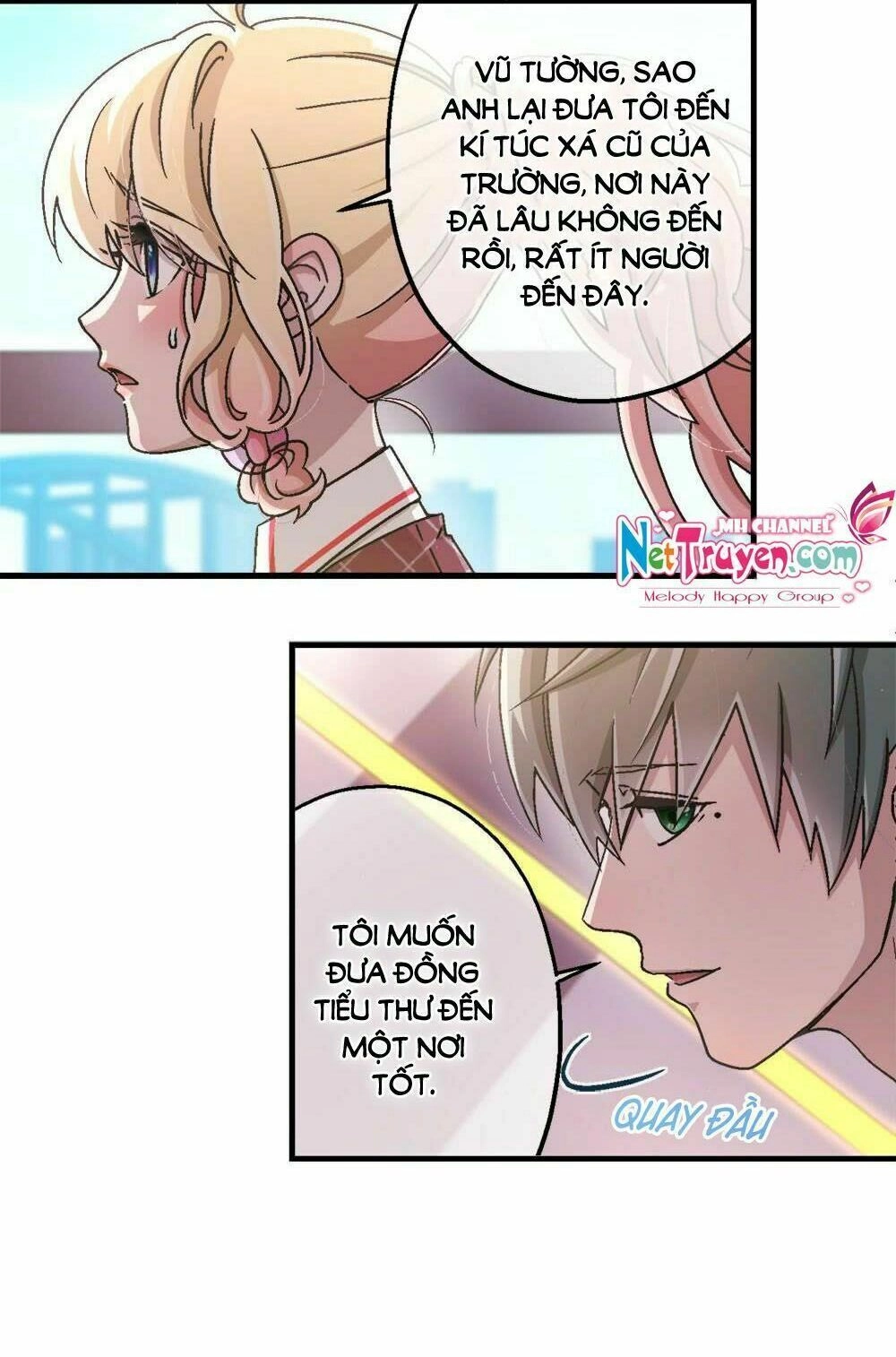 Đối Nhĩ Duy Mệnh Thị Tòng Chapter 22 - 6