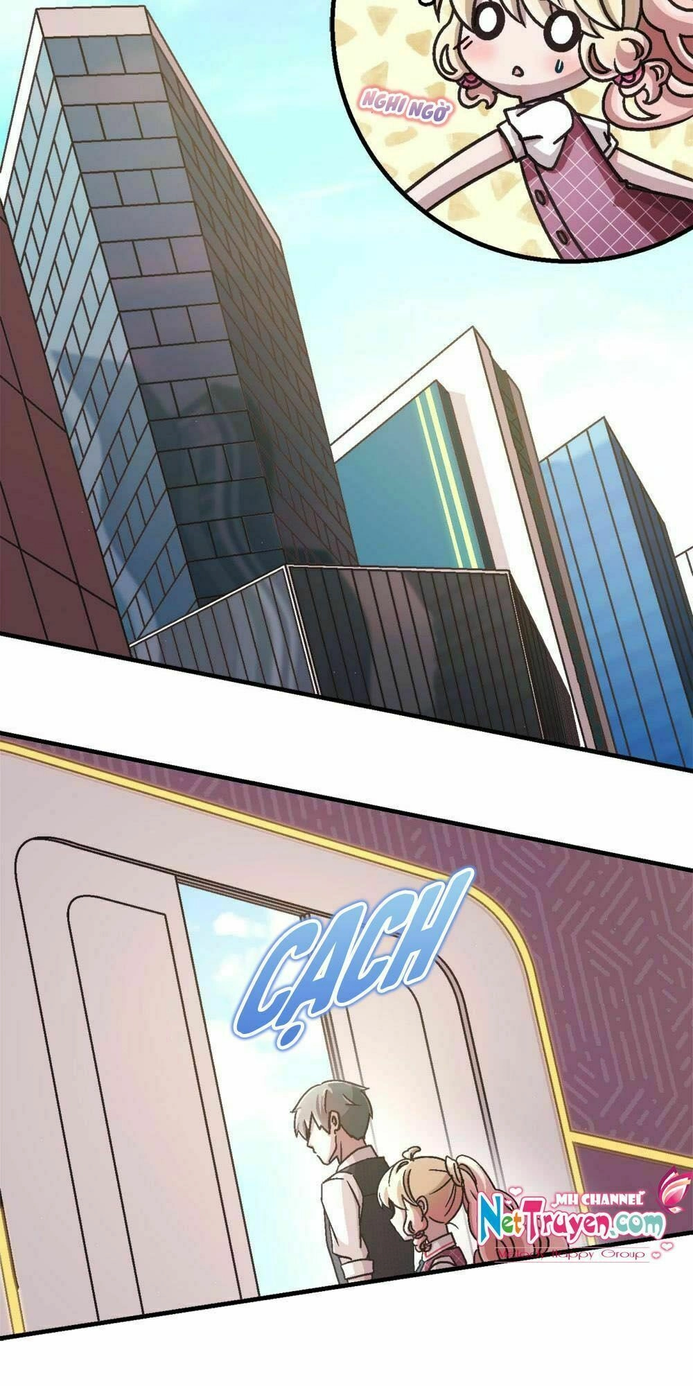 Đối Nhĩ Duy Mệnh Thị Tòng Chapter 22 - 8