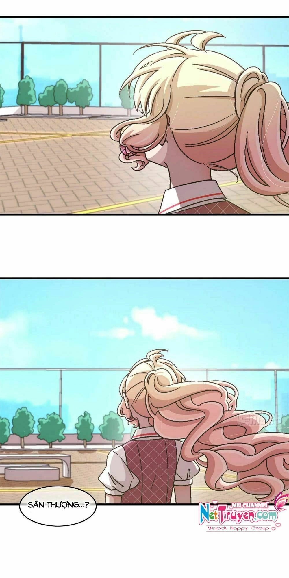 Đối Nhĩ Duy Mệnh Thị Tòng Chapter 22 - 11