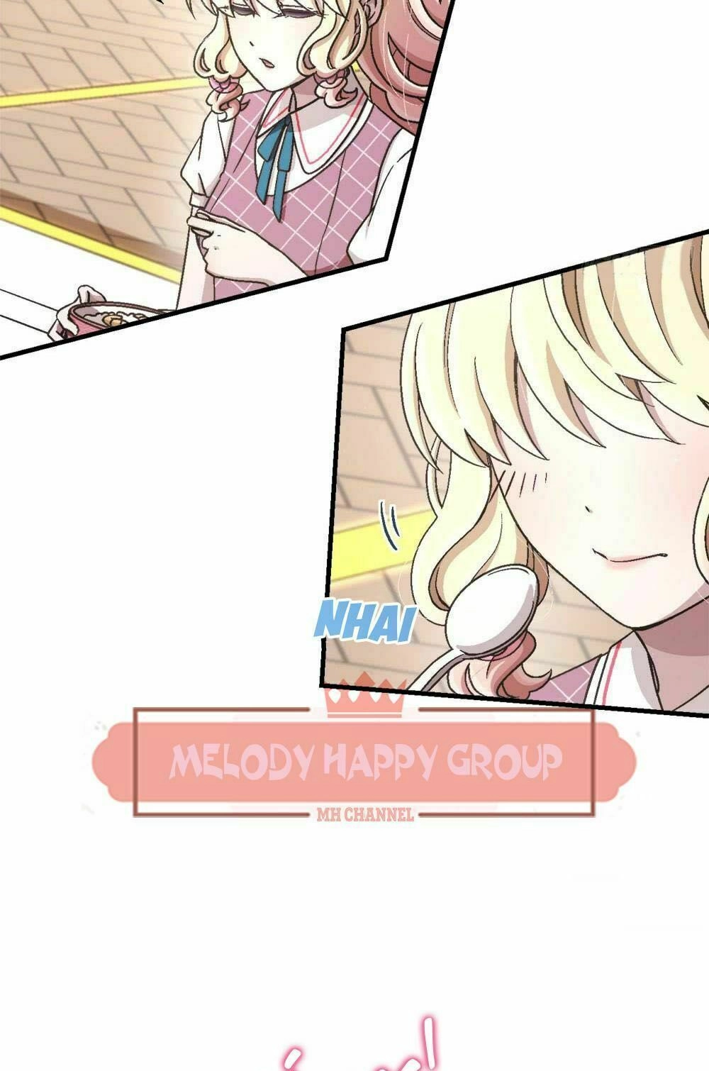 Đối Nhĩ Duy Mệnh Thị Tòng Chapter 22 - 17