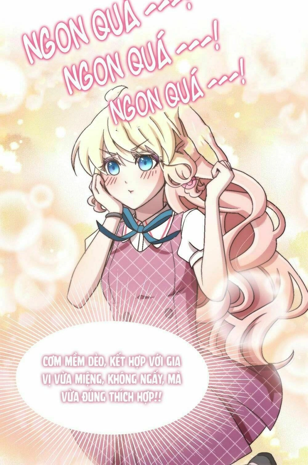 Đối Nhĩ Duy Mệnh Thị Tòng Chapter 22 - 18