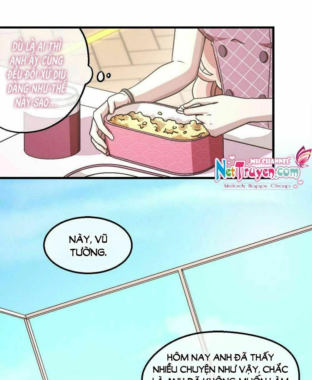 Đối Nhĩ Duy Mệnh Thị Tòng Chapter 22.5 - 5