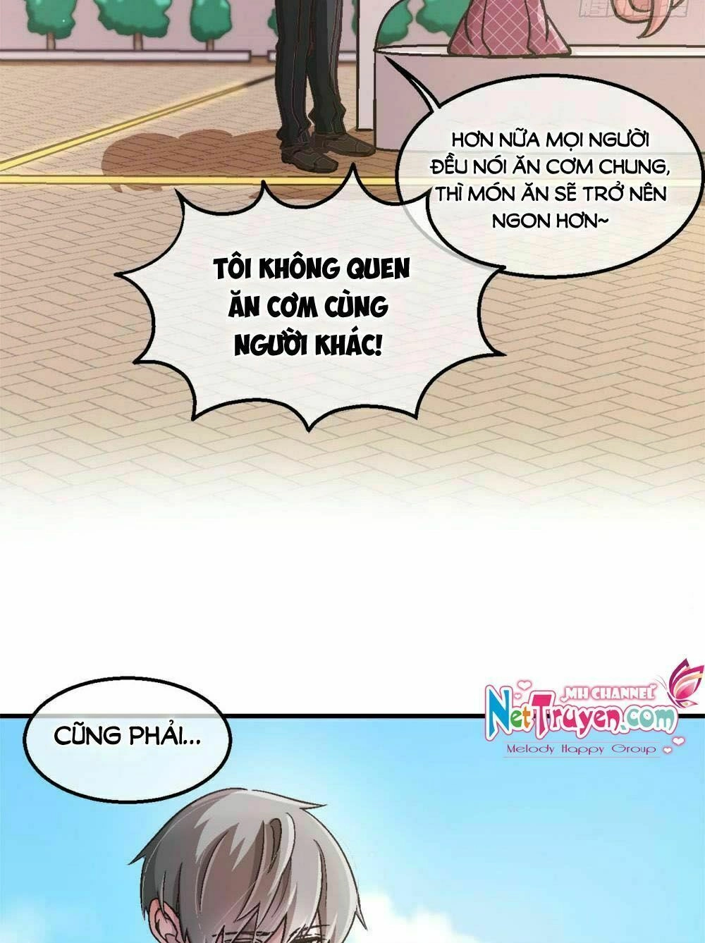 Đối Nhĩ Duy Mệnh Thị Tòng Chapter 22.5 - 13