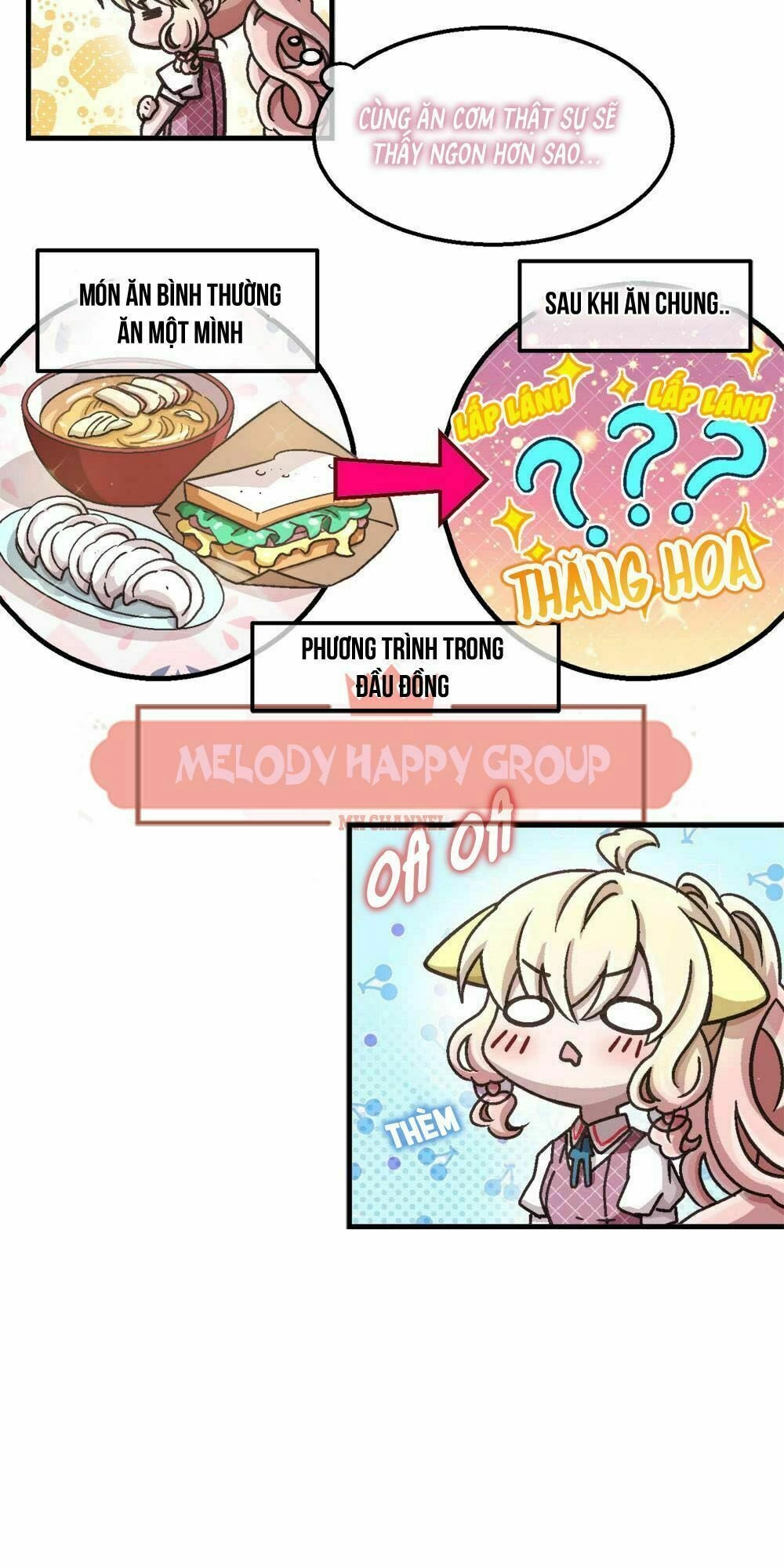 Đối Nhĩ Duy Mệnh Thị Tòng Chapter 22.5 - 15