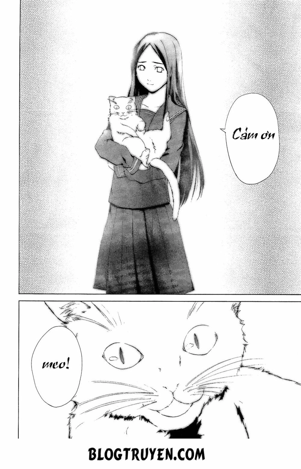 Teizokurei Monophobia Chapter 1 - 68