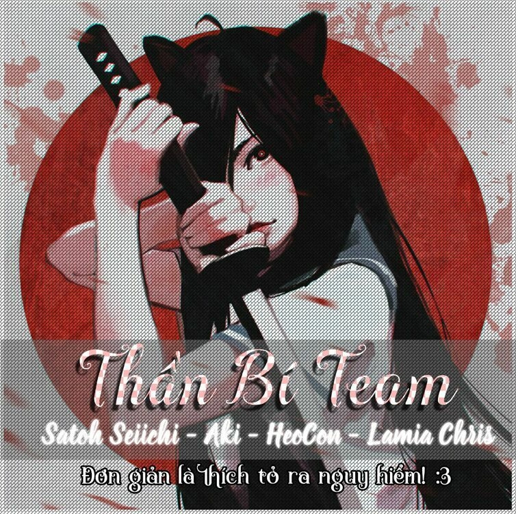 Teizokurei Monophobia Chapter 2.2 - 2